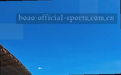 多维数据图 色彩交织 信息分层